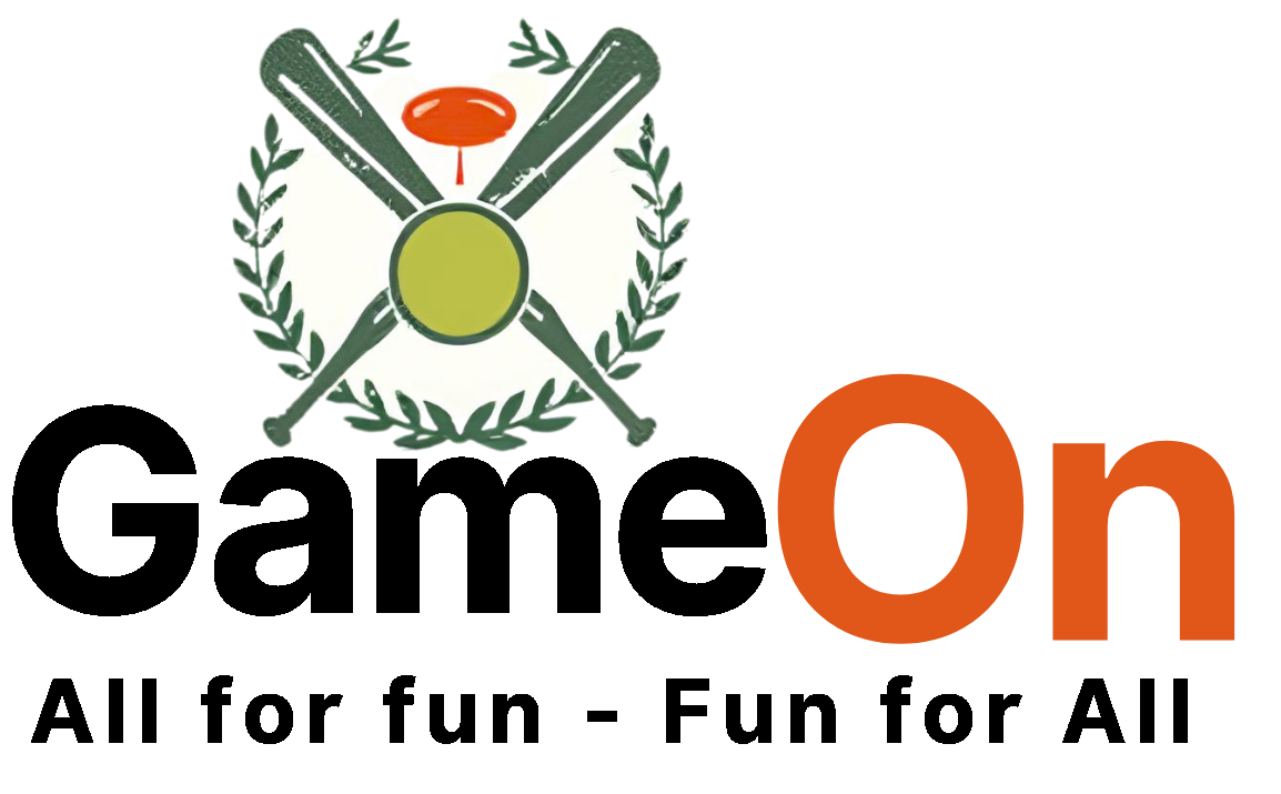 GameOn